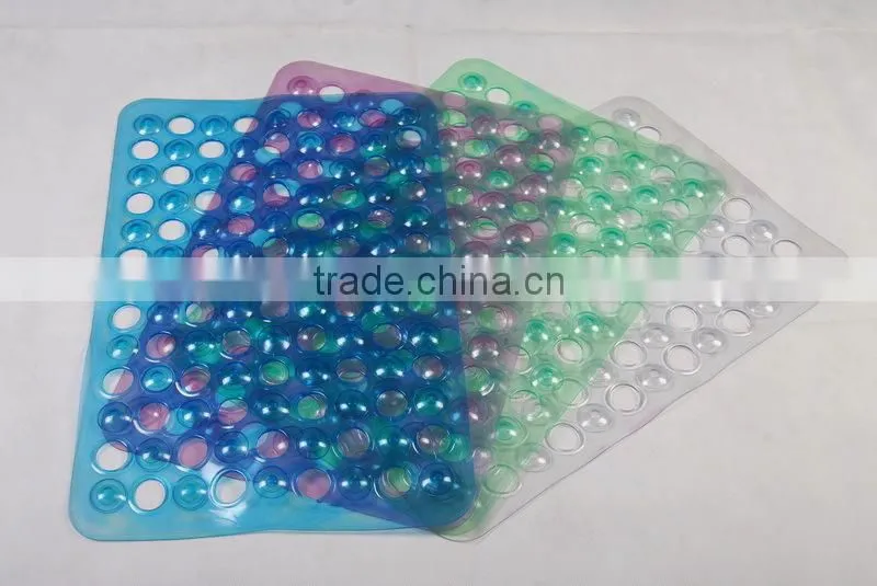 High quality kitchen pvc sink mat for sale