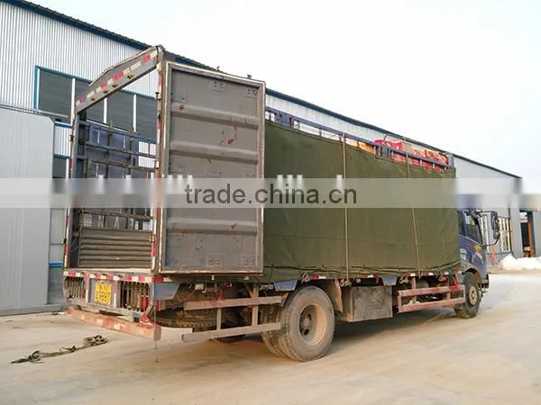 Water tank level indicator made by OEM Huili