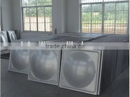 Huili welding inox storage tank, clean as you want