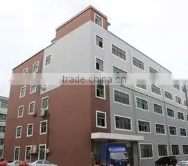 Shenzhen IQueene Creative Clothing And Ornaments Co., Ltd. company overview - view 2