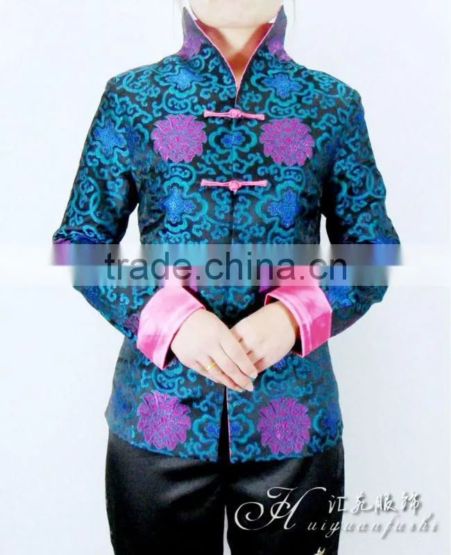 fashion ladies outwear