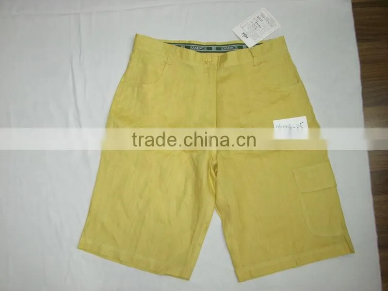 2014 Latest Lady Fashion Summer Shorts