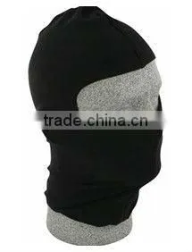 motorcycle polar fleece balaclava half face mask
