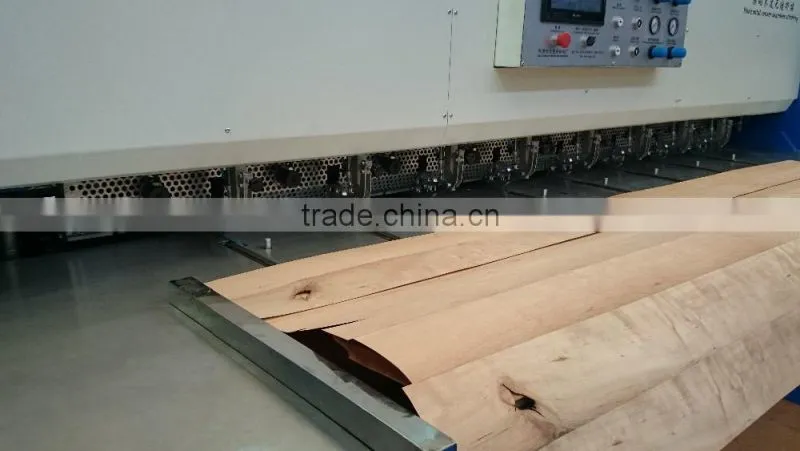 SJYZ-2800 Seamless Veneer Stitcher