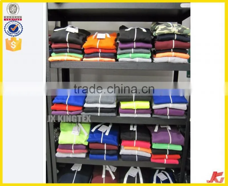 Contrast wholesale color OEM/ODM service men's pink zipper-up hoodies with your own logo