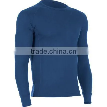 Merino wool winter thermal underwear