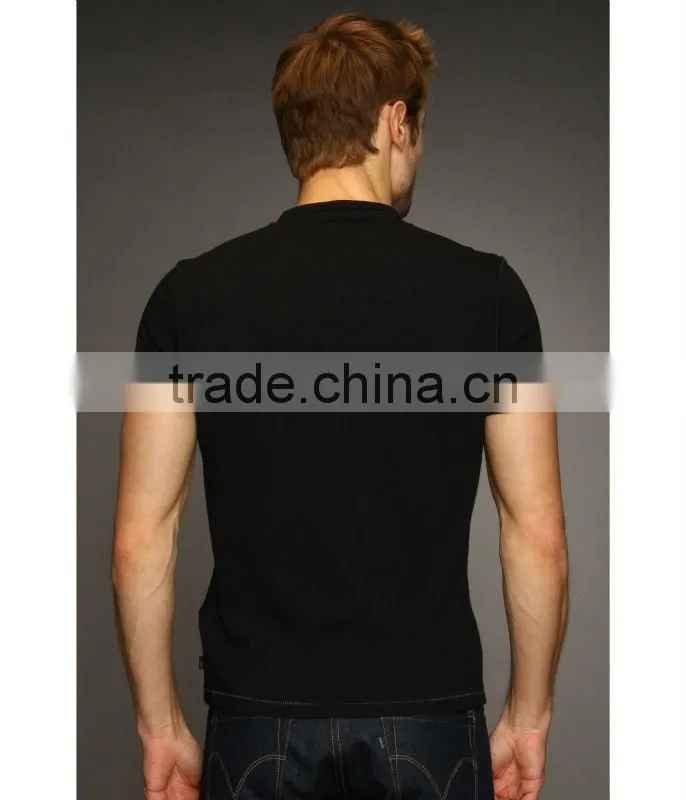 ultrasoft slub cotton jersey seamless t shirt bulk