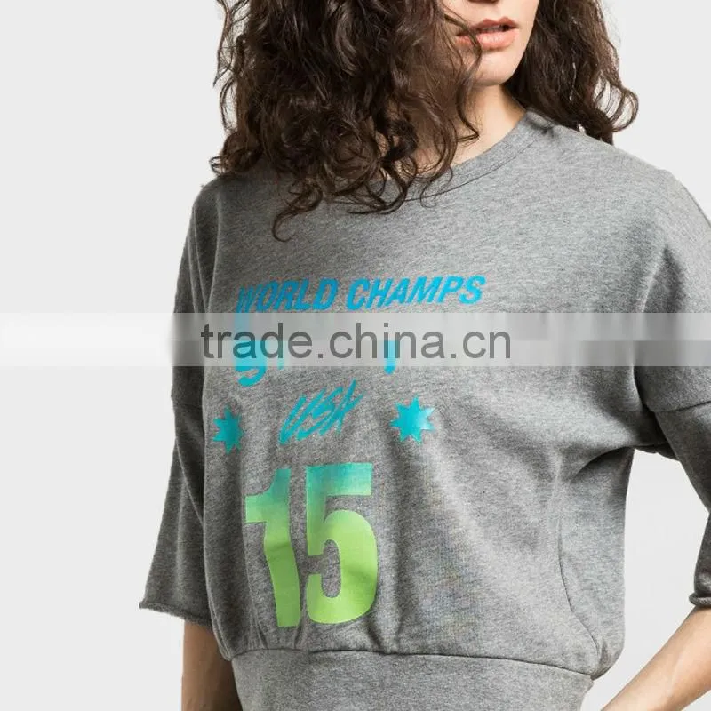 custom women hoodie women t shirt fashon t shirt