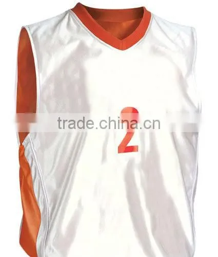 Customize Athletic Shirt 1494 Reversible Adult