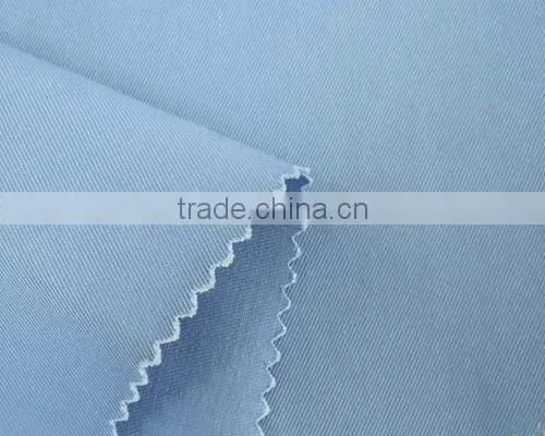 T/C Khaki fabric for trousers