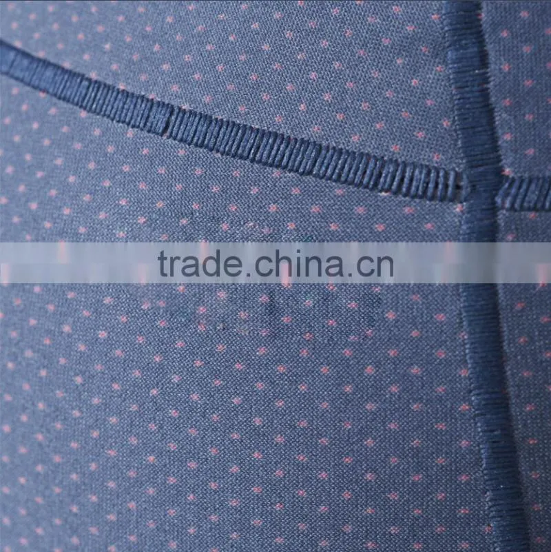 Factory Wholesale Women Sportswear Yoga Leggings Without Pockets Patterned Leggings