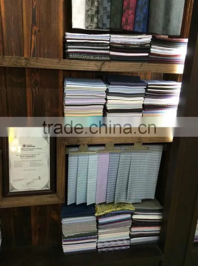 2015 latest shirt designs for men short sleeve wholesale alibaba