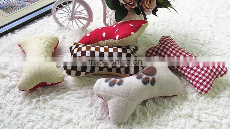 2017 hot sales china bone toy for dogs