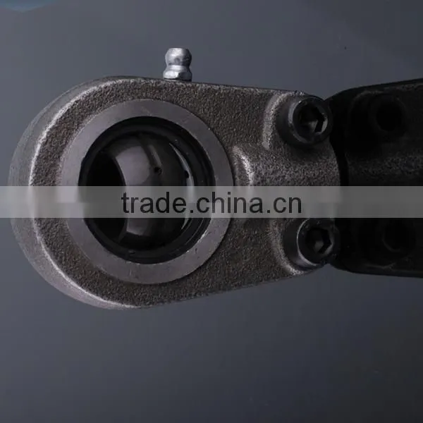 Reliable GIHR-K20DO Oil Cylinder Earrings Spherical Plain Bearing
