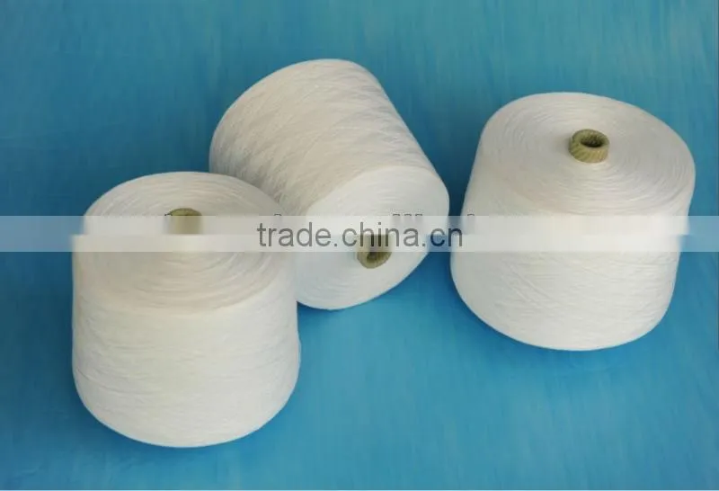 hot sale polyester hank yarn for embroidery