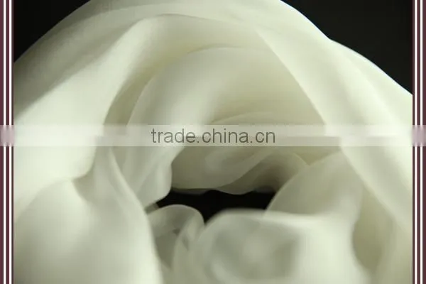 In Stock Of Soft New Digital Printed Chiffon Scarves