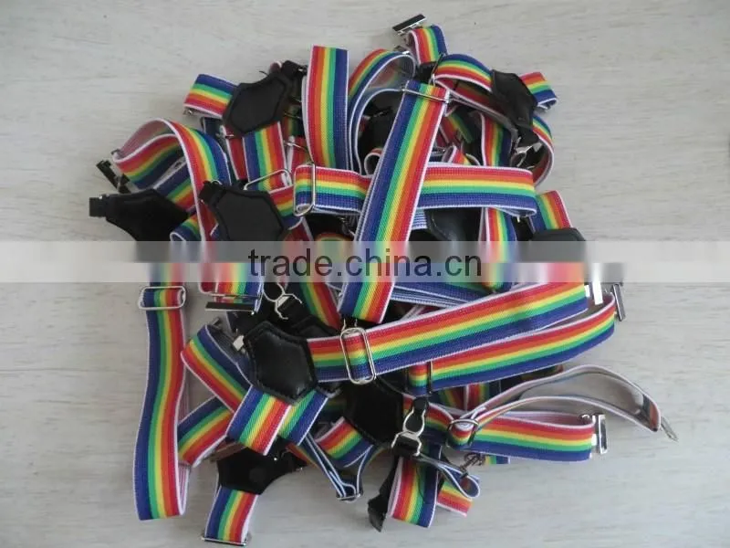 Men's Fashion Illustration Top Boxer Shorts Underwear Sock Garters Man