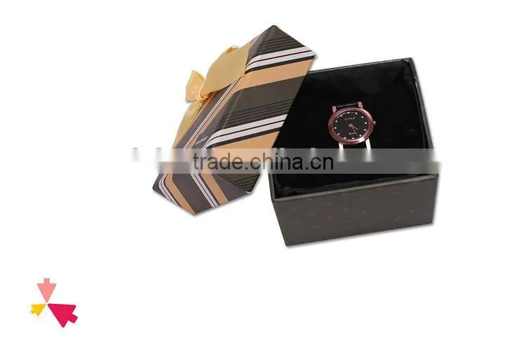 caja de reloj,Custom Made Fashion Luxury Designer Packaging Paper Watch Boxes Wholesale