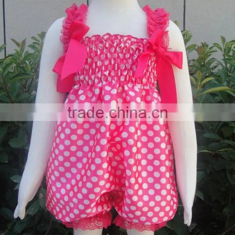 Summer Strap Satin Harem Pants Bubble Bowknot Ruffles Outfit Clothing
