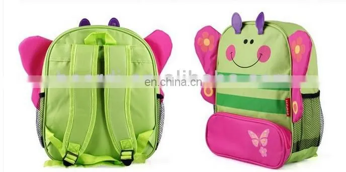 RPET good quality kids school bag