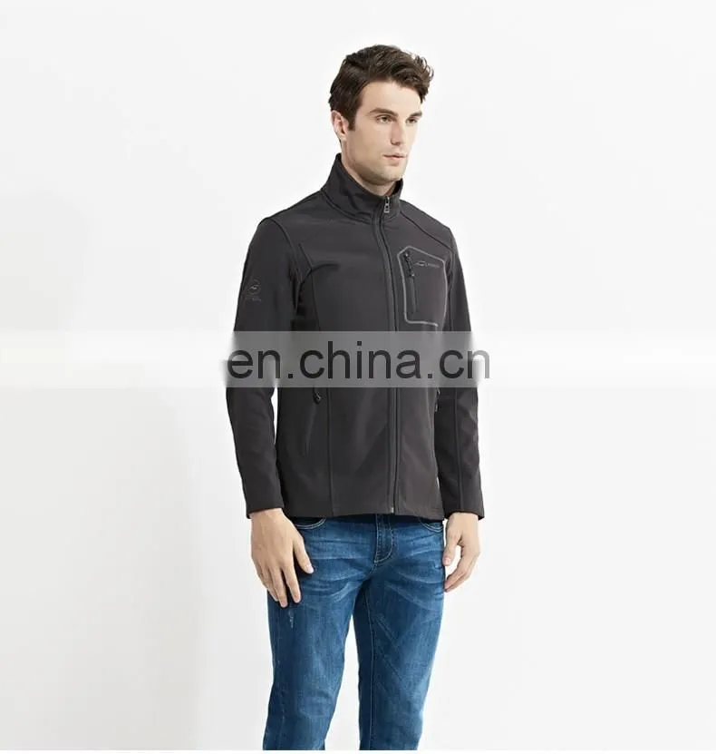 Light Weight Waterproof Breathbale Windbreaker Jacket For Men