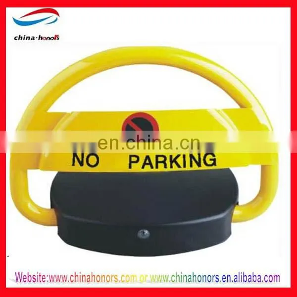 yellow plastic folding traffic barrier/retractable temporary traffic barrier