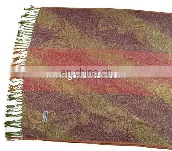 New style pashmina scarf,viscose pashmina shawl