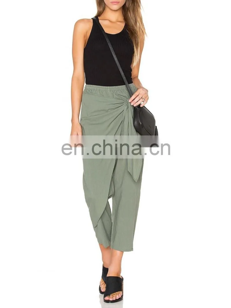 New fashion cargo pant shirt new style