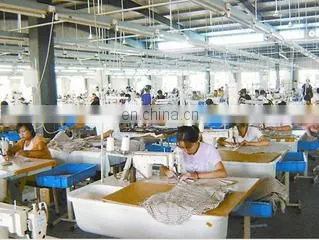Shenzhen Doger Clothing Co., Ltd. company overview - view 3
