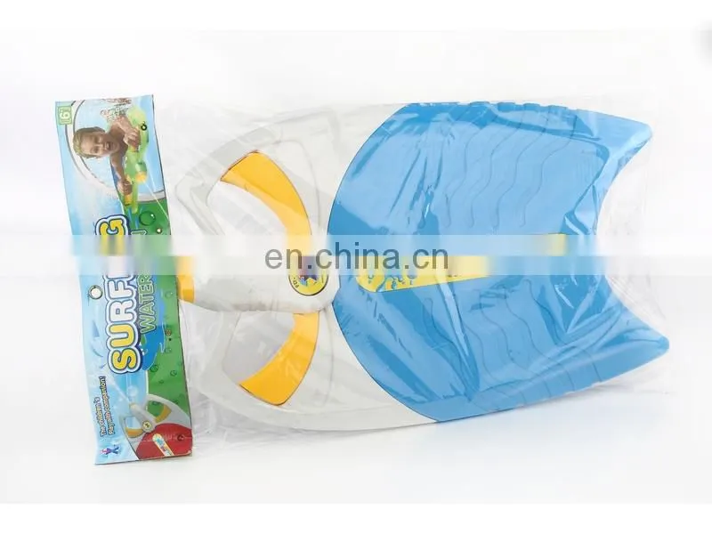 KIDS SURFBOARD SOLA WAVE MANIAC BODYBOARD KIDS SURF BODYBOARD