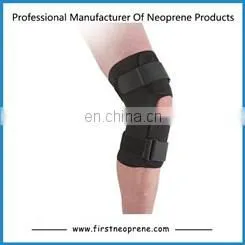 High Quality 3mm Hot Selling Neoprene Knee Support as Seen on TV