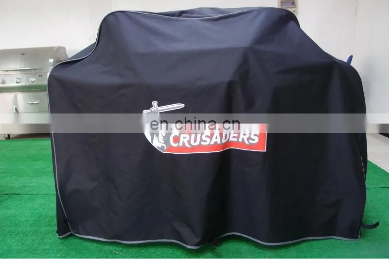 Waterproof Portable BBQ Grill Cover