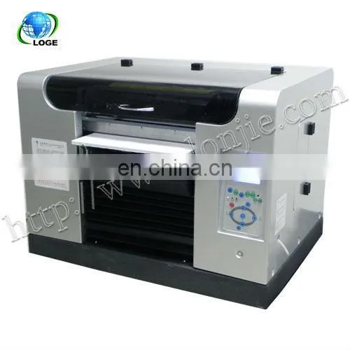 digital pvc label printer
