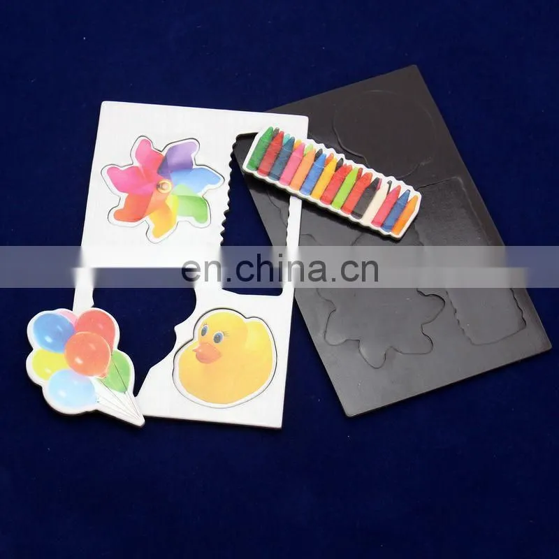 Giftway production magnetic puzzle,toy puzzle,Letter puzzles