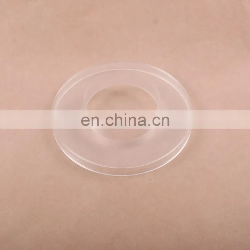 2016 new designs customized acrylic coaster, tea pad, cup mad
