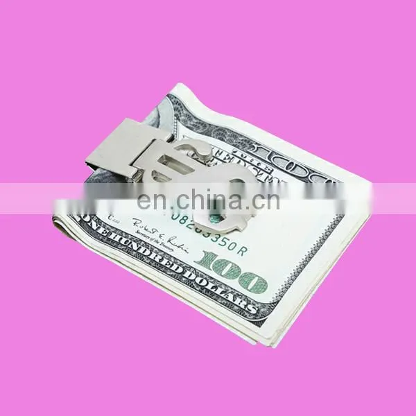 custom usd dollar money clip