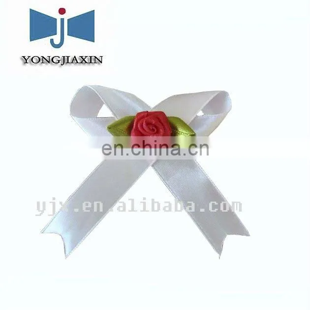 Wholesale Large Red Christmas Bow/ Christmas Decoration