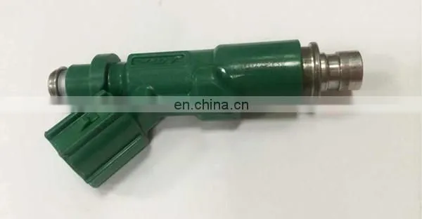 Fuel Injector 23250-21020 1.5L