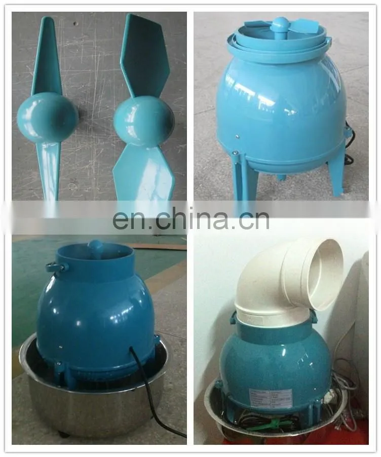 Centrifugal Humidifier JDH-05 Mushroom Humidifier Industrial Humidifier