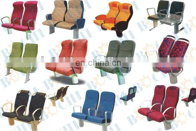 Aluminum Marine Boat Passenger Seat