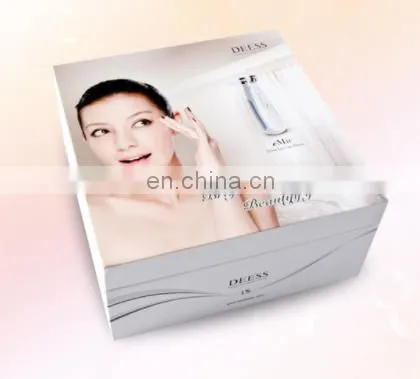 EMS Eye Lift And Face Lift Device Care Skin Rejuvenation Instrument Microcurrent