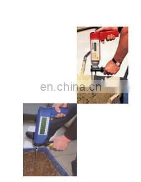 China Supply Ready Mix Concrete Tester,Concrete Test Equipmet/Instrument
