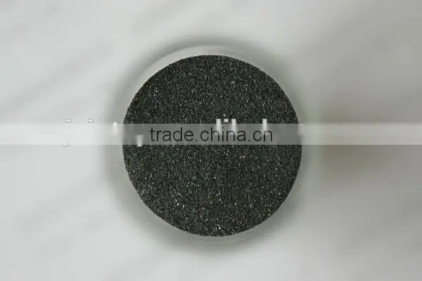 The lowest price sand blasting steel abrasive steel grit G120