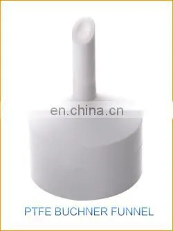 AKMLAB Laboratory PTFE Buchner Funnel