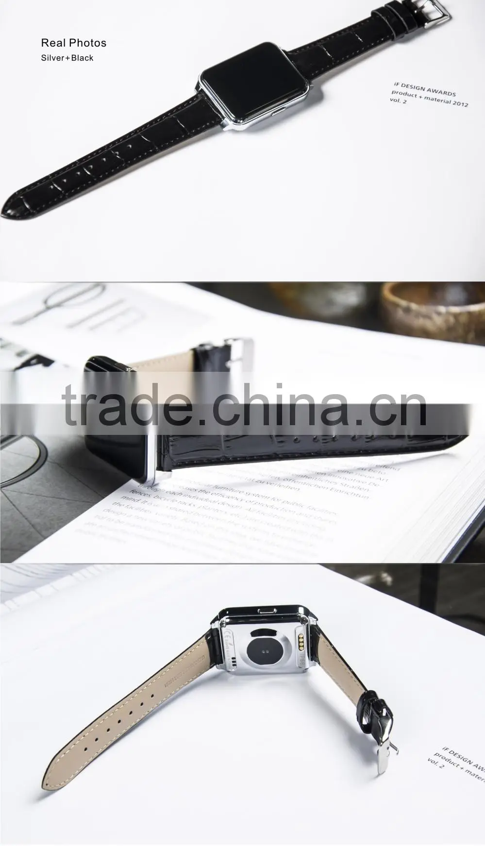mtk 2502 smart watch phone