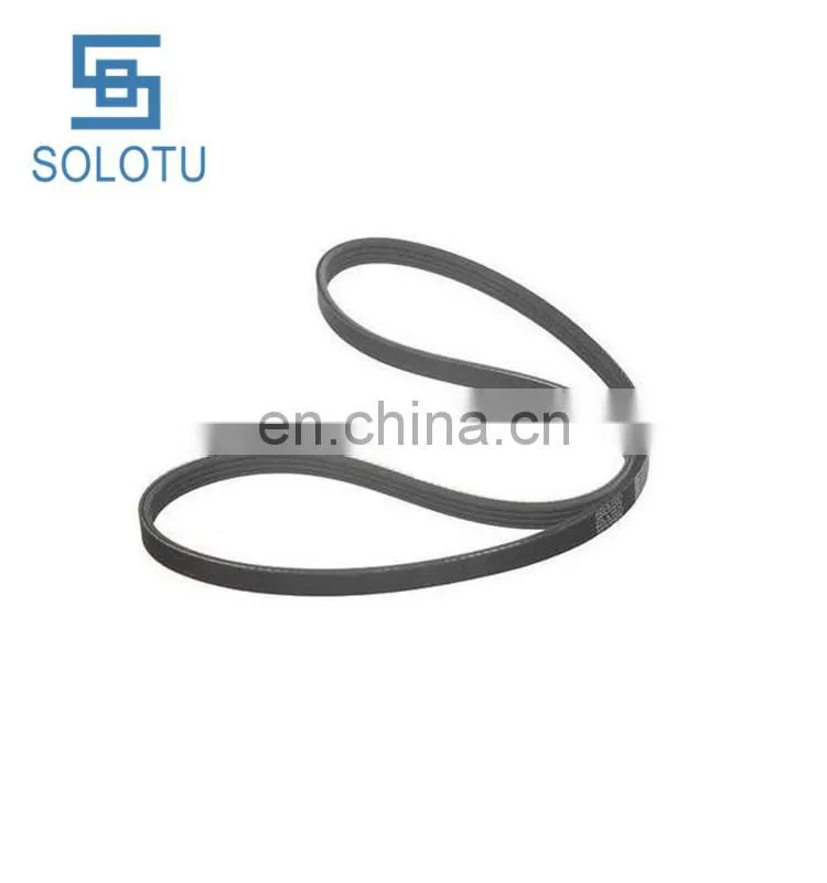 Auto Fan Belt For FORTUNER HILUX HIACE 90916-02211