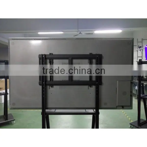 98 inch LCD Touch screen Monitor All in one Kiosk