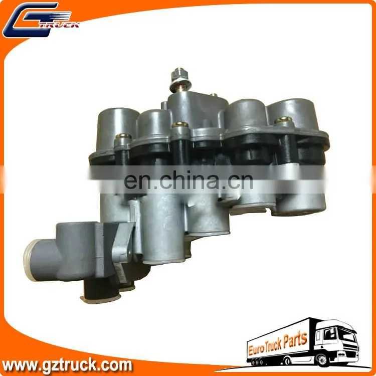 Multi-circuit Protection Valve Oem AE4525 5010422351 5010525808 for RVI Truck Air Brake Valve