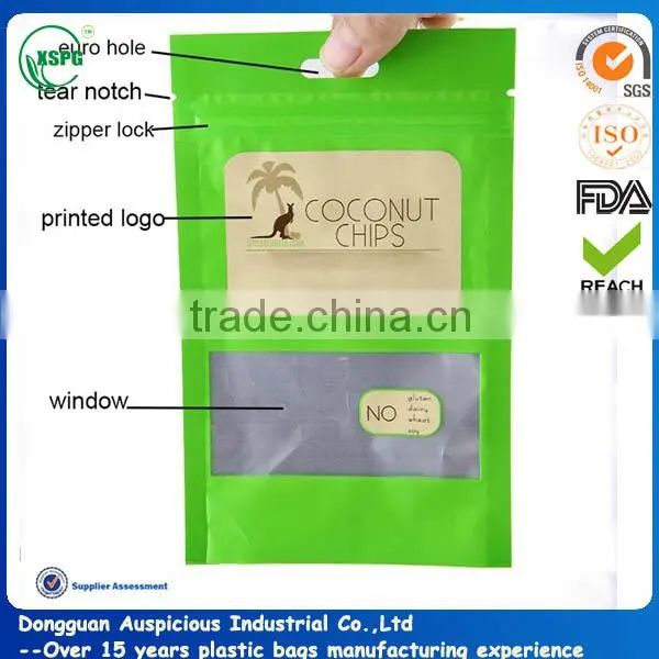 Laminated small pouch for various usages