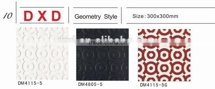 Floor and wall tiles ceramic